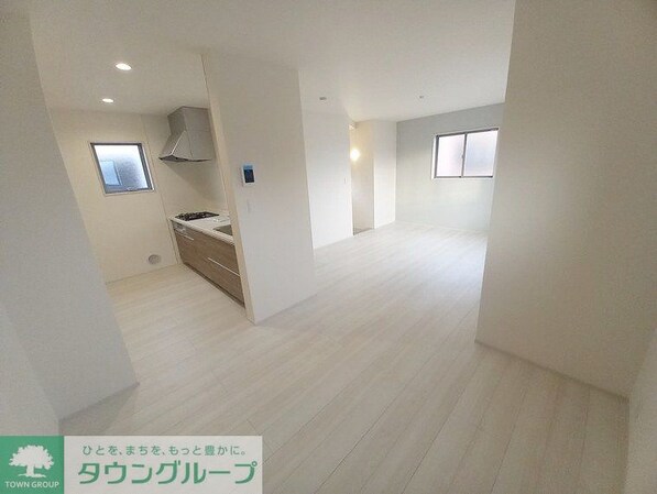 マイホームネクスト三郷戸ケ崎VIIの物件内観写真